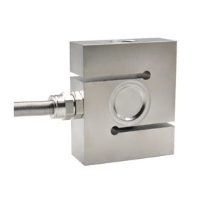 S型拉压力传感器